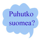 Sprichst du Finnisch?